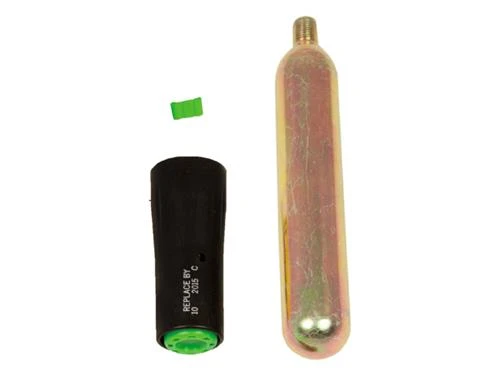CO2 Patroon Reserveset MK5 33 Gr Draad 12,6 mm 